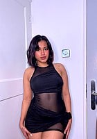 Senorita Sara